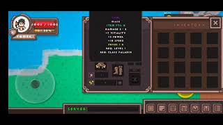 Kaion Tale Gameplay #1 Journey 5-20lvl |  MMORPG android screenshot 5