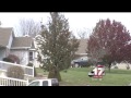 Man caught stealing packages on camera