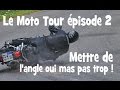 Moto Tour 2014 by Lolo: la sale balade (part 2) ... the dirty Ride - lolo cochet