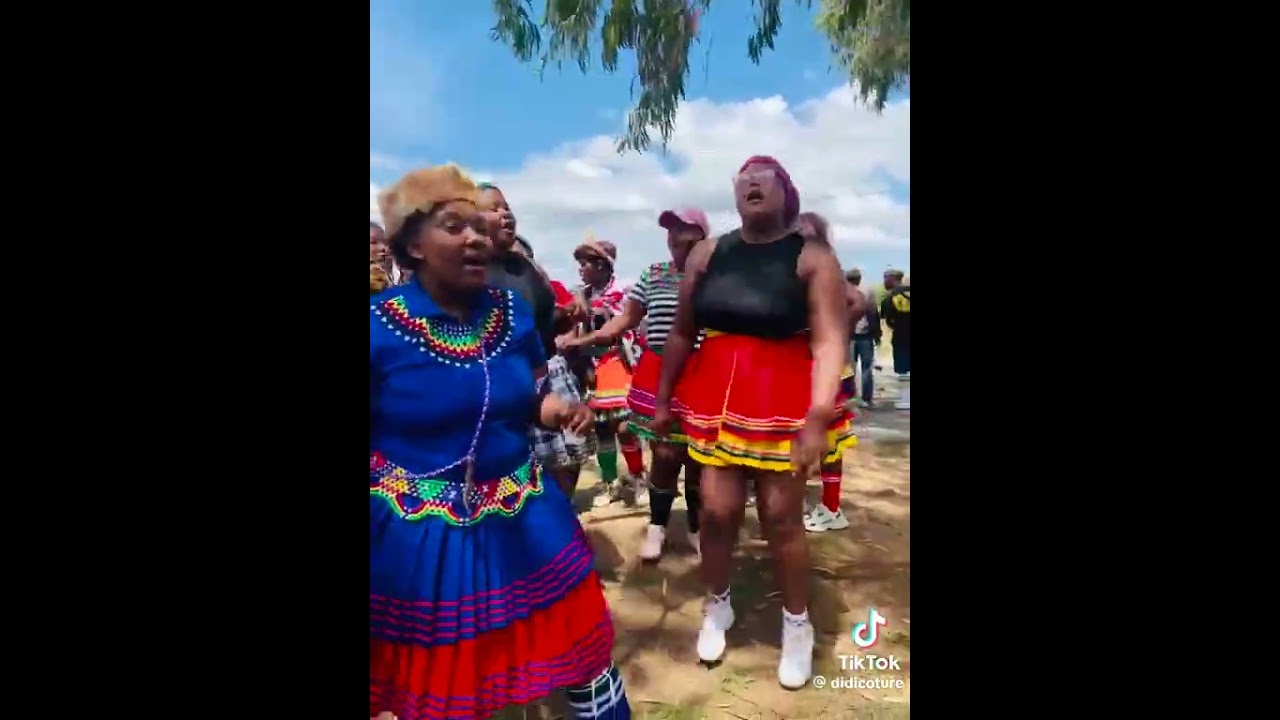 lebollo la basadi qwaqwa