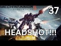 Losing Our HEAD! - Co-op Heavily Modded Mechwarrior 5: Mercenaries ep.37