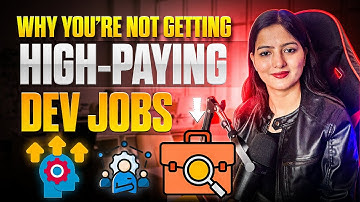 The #1 Skill to Land HIGH-PAYING Jobs in 2025! 🔥 (WATCH NOW)