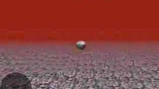 Sentinel Sphere test 3