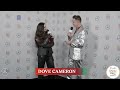 Dove Cameron Talks Performing Jingle Ball, Upcoming Song 'Girl Like Me' & More!