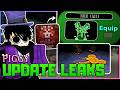 NEW PIGGY CHAPTERS CONFIRMED.. + NEW NOR PLUSHIE SOON + NEW RYDER PLUSH LEAKS | Piggy News