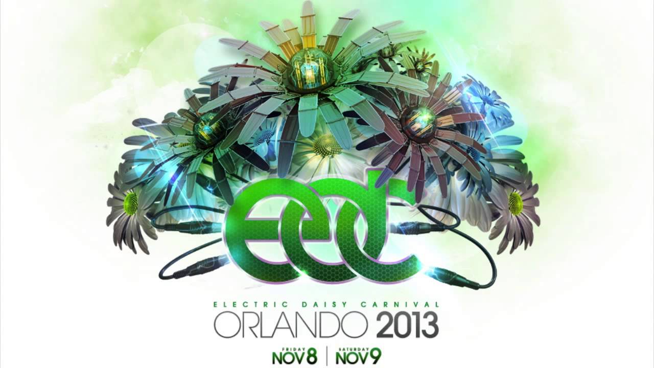 Kaskade Live Set Edc Orlando 13 Youtube