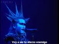 Seikima II - BAD AGAIN en español (lyrics)