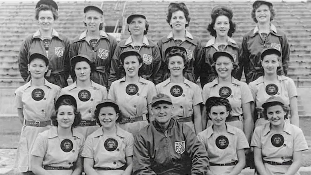 Destination Illinois: The Rockford Peaches 