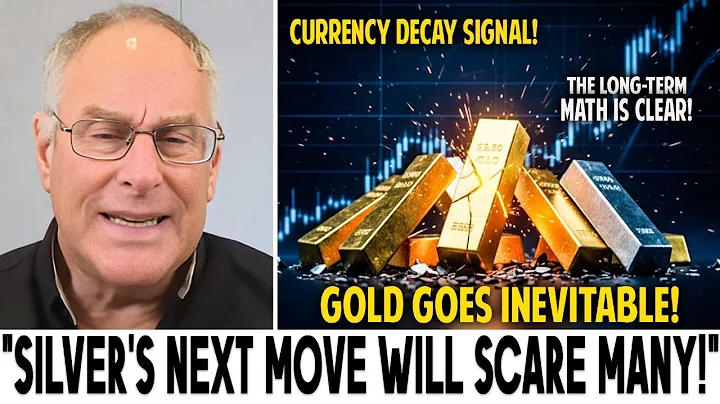 I've NEVER Seen Anything Like This in Silver – Prices Will Change FOREVER | Rick Rule