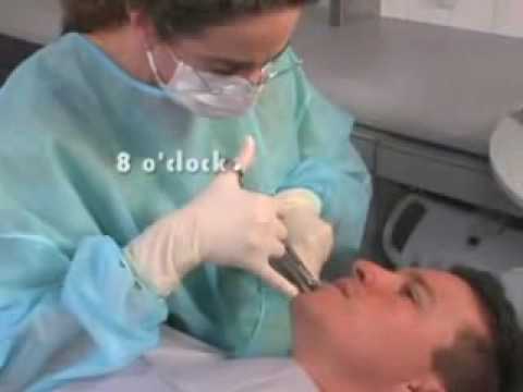 vazirani akinosi mandibular nb - YouTube