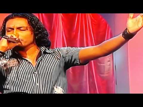 Tera Hone Laga Houn Wiz Hemant S Bollywood Fever