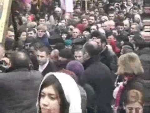 \"საქართველოს იმედი\"