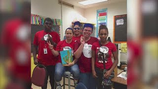 Remarkable Women: Stacie Milligan Information