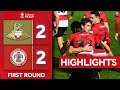 Doncaster Accrington goals and highlights