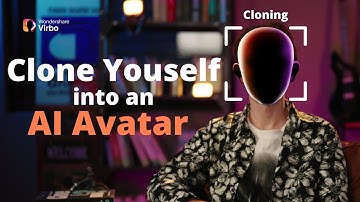 How to Clone Yourself into an AI Avatar | Create Your Digital Twin