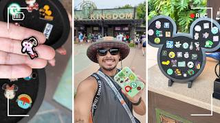 Find That Set At Disney's Animal Kingdom - July 2026 screenshot 1