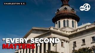 Mobile panic alert systems could soon be required in every South Carolina public school