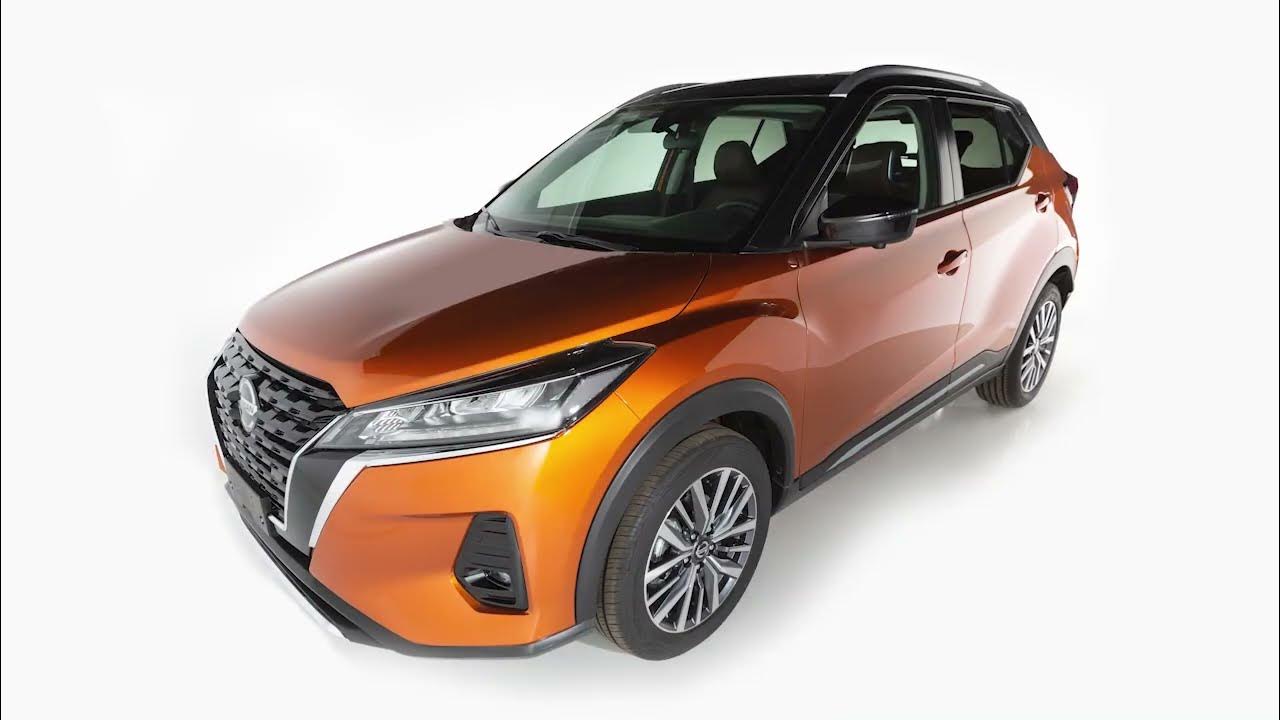 2025 Nissan Kicks Remote Engine Start (if so equipped) YouTube