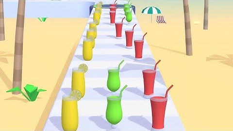 JUICE RUN 3D❤️‍🔥💫 MAX LEVELS!! ALL LEVELS GAMEPLAY WALKTHROUGH ANDROID, iOS NEW UPDATE #3