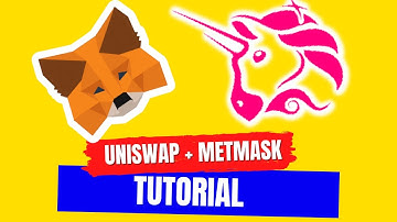 How To Use Uniswap With MetaMask Uniswap | How to Trade Tokens on Uniswap