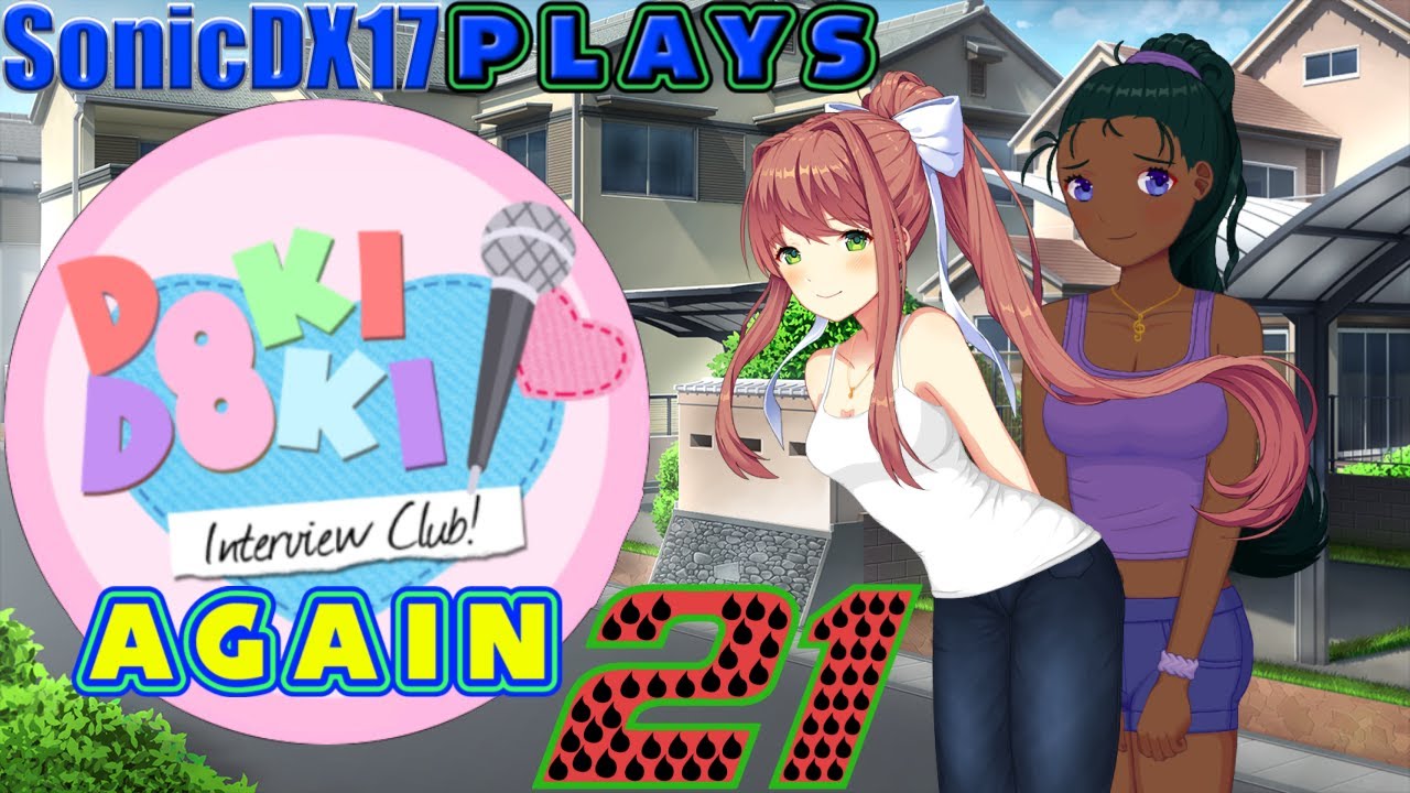 Welcome To The Anime Club (WTTAC) - Full Release! : r/DDLCMods