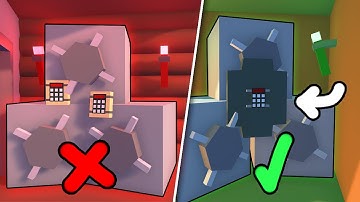 NEW UNTURNED RAIDING META & NEW ITEMS (Unturned Update)