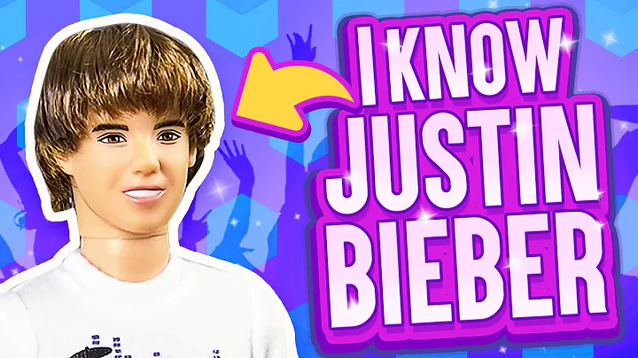 Barbie - I Know Justin Bieber | Ep.55