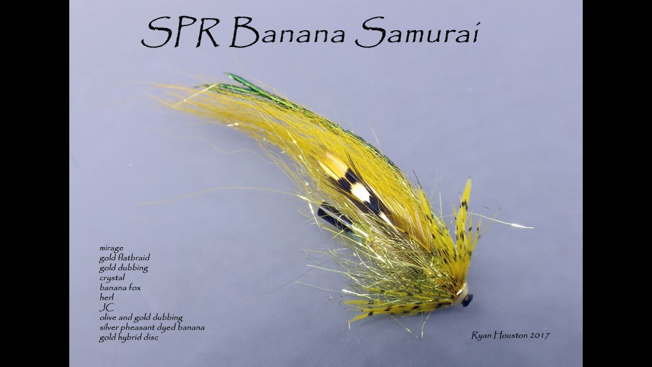 video phone beyonce mp3 TYING THE SPR BANANA SAMURAI WITH RYAN HOUSTON 2017