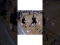 Vince marchbanks throwing missles in dodgeball