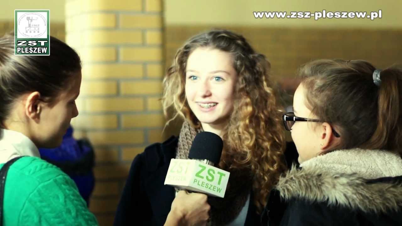 ZST PLESZEW - 