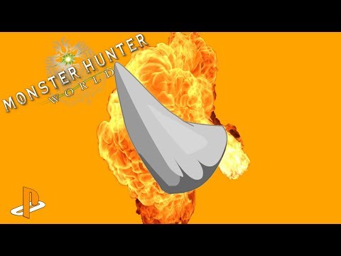 Vidéo: Monster Hunter World - Stratégie D'Anjanath, Faiblesse D'Anjanath Et Comment Obtenir Anjanath Fang, Plate, Tail, Scale Et Nosebone