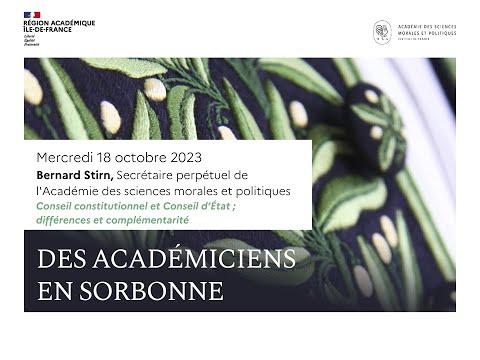 Culture et diplomatie – Académie des Sciences Morales et Politiques