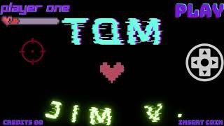 Video thumbnail of "Jim V. - Tqm"