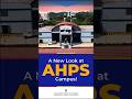 Aerial View of Academic Heights Public School | Stunning AHPS Drone Shot |