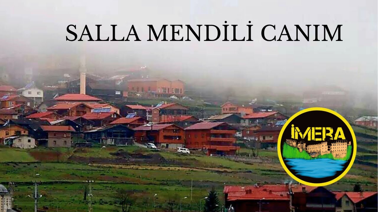 İmera - Salla Mendili Canım ( Tv Performans )