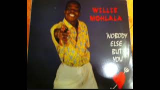 Willie Mohlala - You got to turn me on (1988) #waarwasjy
