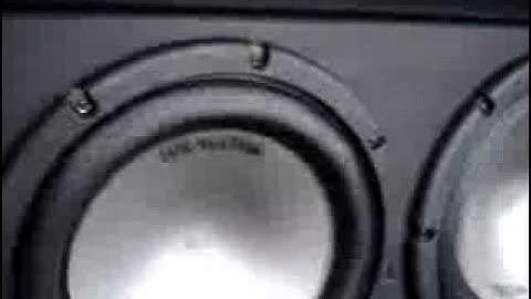 12vdb.com - car audio database: Bravox Endurance15.1