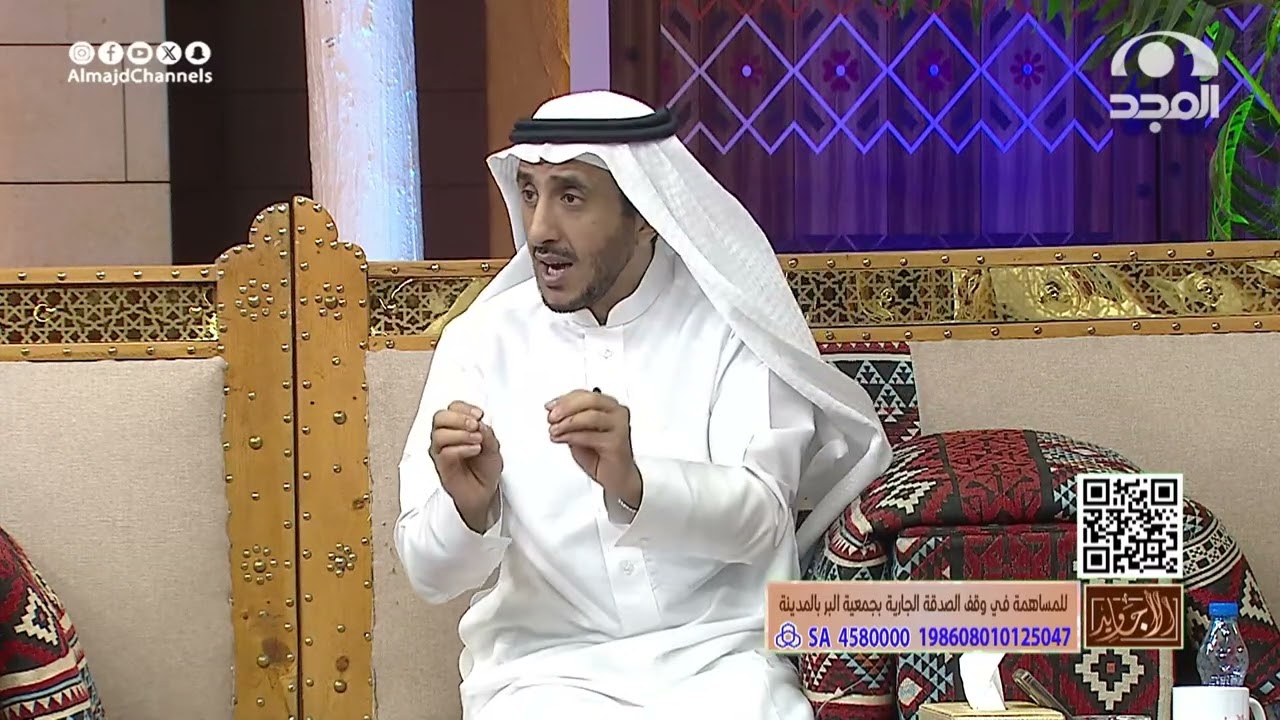 أب بعد عقد قران ابنته قال لزوجها ابنتي لم تسمع أحد يقول لها لا .. واللي حصل ما توقعه! سعيد السعيد