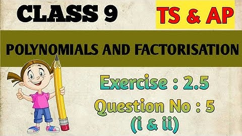 Chapter no : 2 Ex:-2.5 Question No