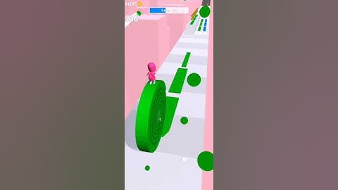 Layers Roll | GaMePlaY aLL LeVeLs ¦109¦ |BIG UPDATE! [Android, iOS]