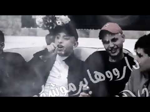 انس ابو سنينة وعدي الزاغة خلوني ارقص معا آخر مرة ودعا