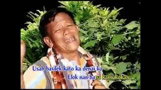LEGENDARIS  LAGU MINANG - DIAK KANDUANG ZALMON -  CIPT : ISWANDI SH PRODUKSI SINAR PADANG♥️♥️