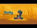 New Character Unlocked! Rocky the Scorpion || Zooba