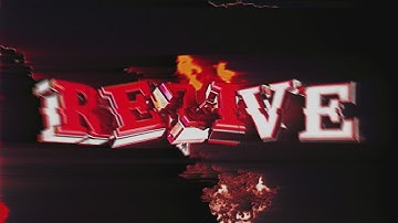 rezive (c4d: displaced)