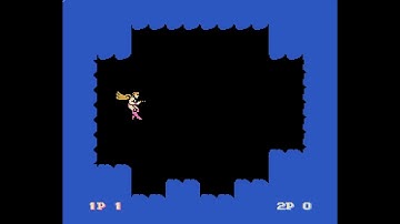 Legendary Wings | 2 Player Co-op | NES