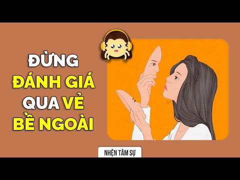 Video Tôi không thích mình được khen xinh (P2) | Nhện tâm sự... - youtube