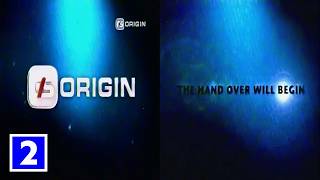 C/S Origin - Handover to C/S 9 Promo (July 15, 2009)