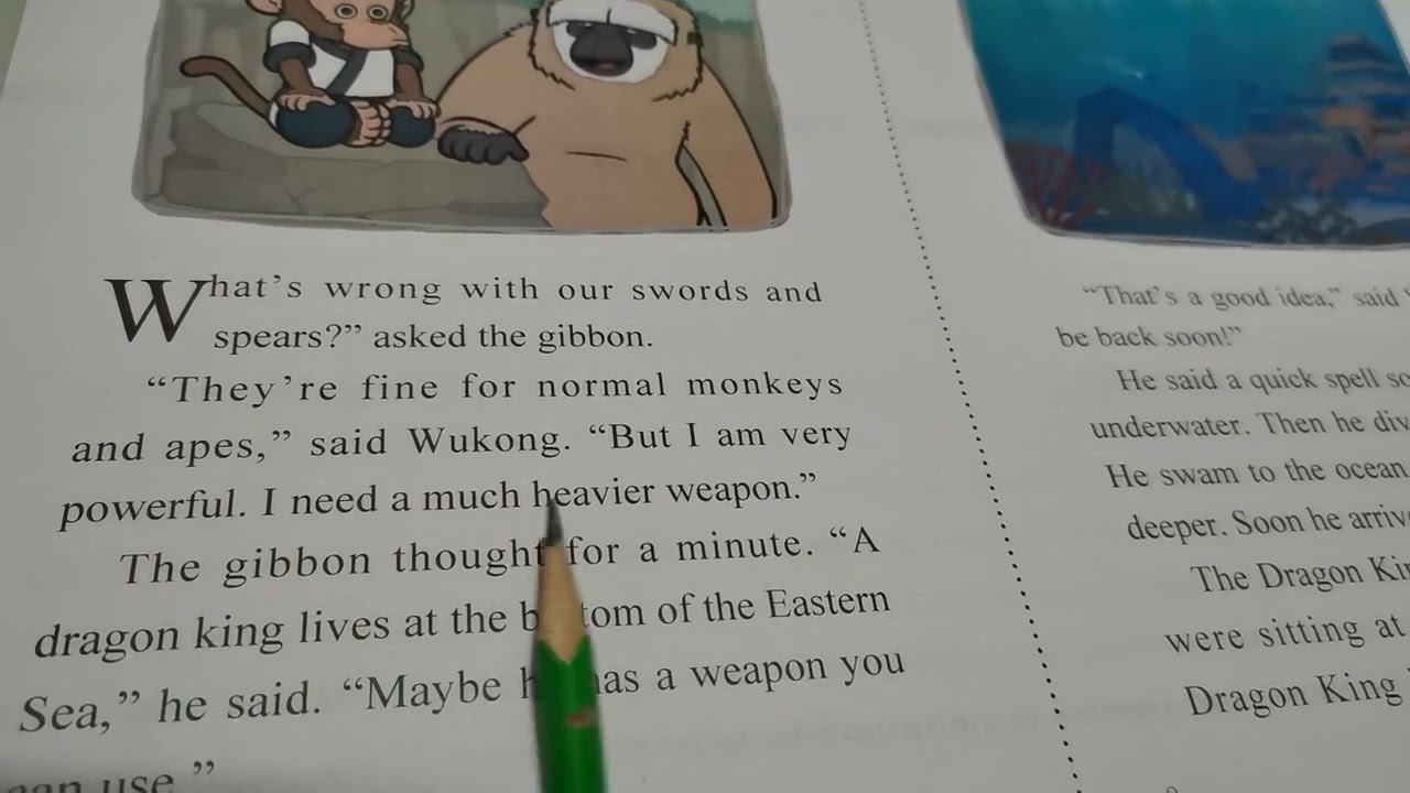 娃学三年英语了 母子决定坚持下去 坚信总有一天奇迹会出现 Youtube