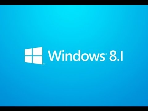 Обзор Windows 8.1