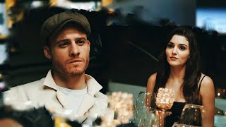 картинка: Eda & Serkan•||•Эда & Серкан•Твой выстрел прямо в сердце